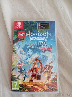 Nintendo switch 2 - 2