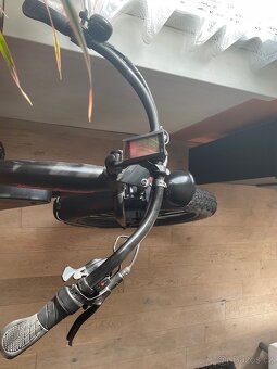 Elektrokolo 1200 w - 2