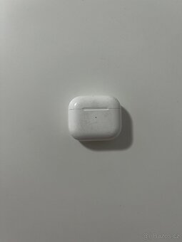 Airpods 3 - 2