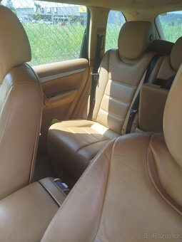 Porsche cayenne - 2