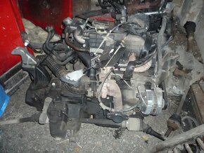 Ducato, Boxer, Jumper - 2
