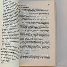 How to read financial pages (AJ) - 2