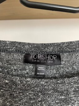 Šaty Topshop - 2