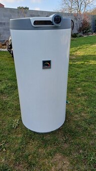Ohřívač vody Dražice stacionární - 2