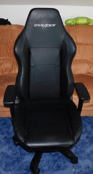 Kancelářská židle DXRacer - 2