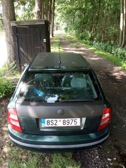 Fabia - 2