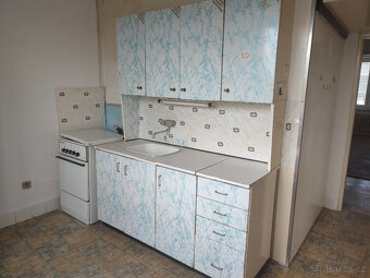 Prodej bytu 3+1, 66 m², Ostrava – Poruba, ul. Maďarská - 2