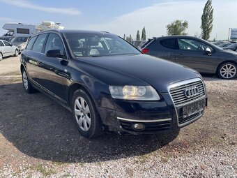 Audi A6 2,4 130KW Quattro - 2