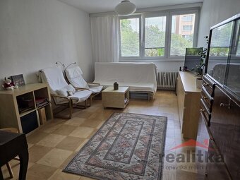 Prodej hezkého bytu 3+1, 76m2, Opava, ul. Holasická - 2