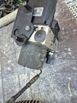 Prodam ABS jednotku BMW  002 - 2