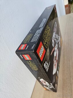LEGO Star Wars 75249 Stíhačka Y-Wing Odboje - 2