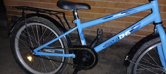 Kolo DHS 20" - 2