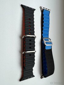 Apple Watch pásky - 2