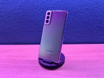 Samsung S21+ plus 5G - 2