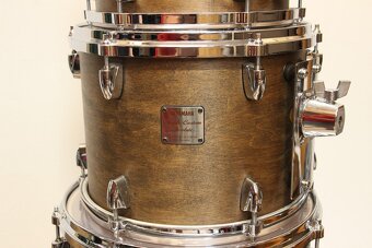 Yamaha Maple Custom Absolute - 2