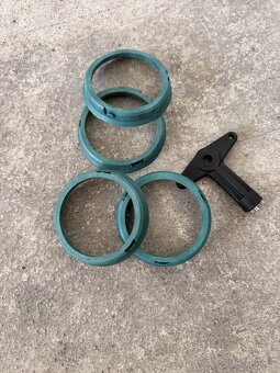 RONAL 4x100 r16 - 2