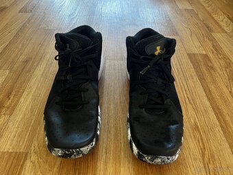 Boty Under Armour 47,5 - 2