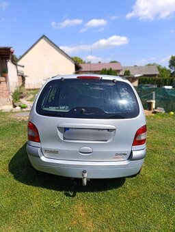 Renault Scenic 1,9Dci - 2