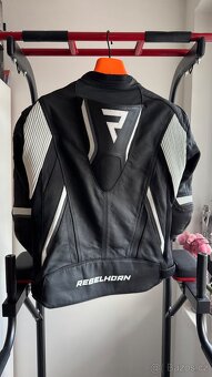 REBELHORN Fighter - 2