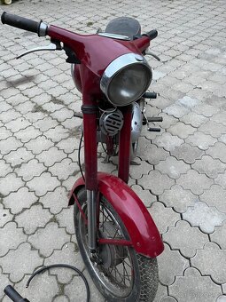 Jawa 350/360 - 2