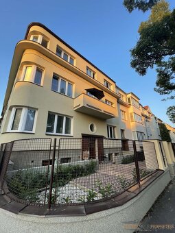 Pronájem byty 1+1, 38 m2 - Poděbrady II, ev.č. 00732-1 - 2