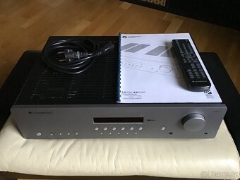 Cambridge audio AXR 85 - 2