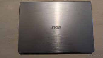 Acer swift 3 - 2