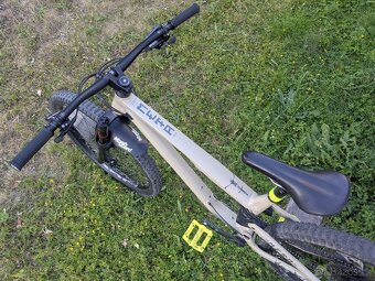 COMMENCAL META TR RIDE 29 / 2021 - 2