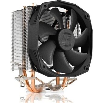 SilentiumPC Spartan 3 LT HE1012 – chladič CPU - 2