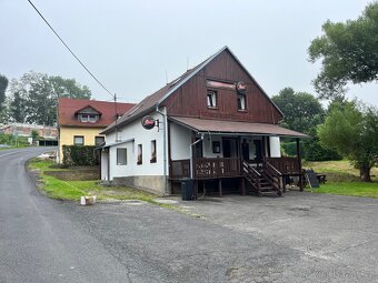 Pronajmu Restauraci, Hospodu - 2