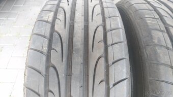 215 45 16 dunlop sp sport maxx 2 kusy - 2