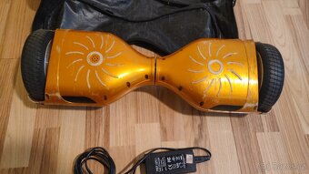 Hoverboard - 2