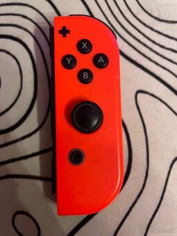 Nintendo switch - 2