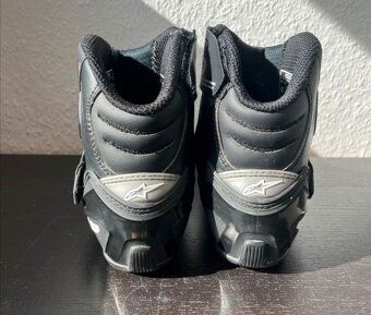 Alpinestars SMX - 1 R V2 ve vel:40 Black - 2