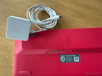 Raspberry Pi 400 - 2