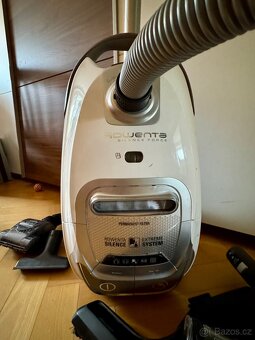 Vysavač Rowenta Silence Force - 2