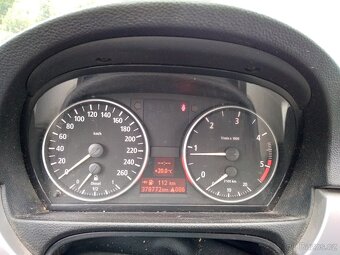 BMW e91 - 2