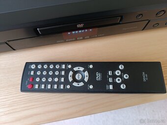 DVD přehrávač Denon - 2