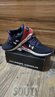 Boty Under Armour - 2