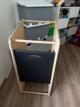 Učící věž - 2