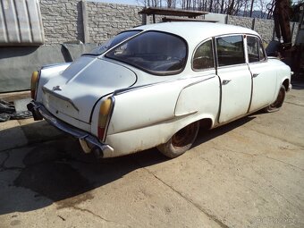tatra 603 - 2