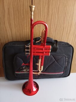 Trumpeta - 2