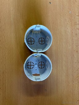 Elektro krabičky - 2