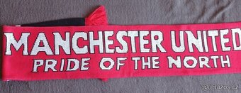 MANCHESTER UNITED EST.1878 - 2