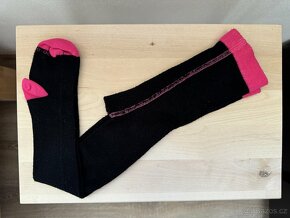 Punčocháče holka vel. 74-86 - 2