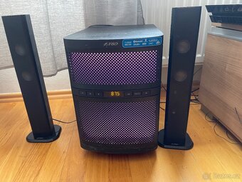 Hi-Fi sestava - 2
