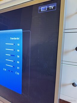 Televize LED Samsung - 2