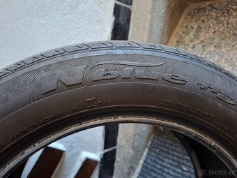 Letní pneu NEXEN 185/60 R15 84H - 2