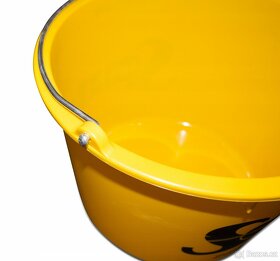 Kbelík plastový 20l - 2
