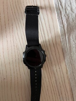 Garmin Tactis Bravo Hodinky - 2